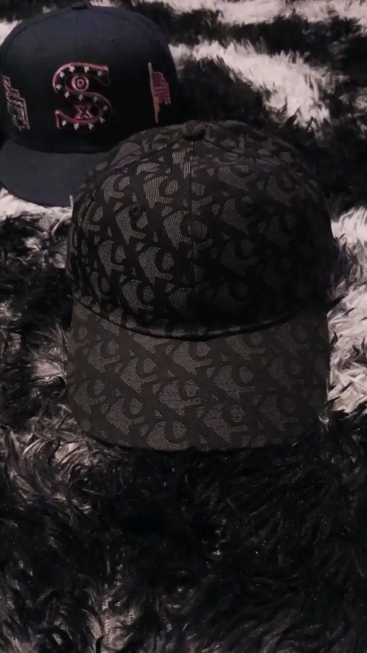Gorras originales - 1