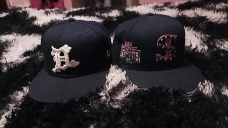 Gorras originales - 2