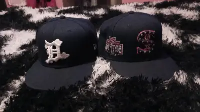 Gorras originales - miniatura 2