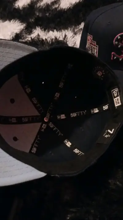 Gorras originales - miniatura 7