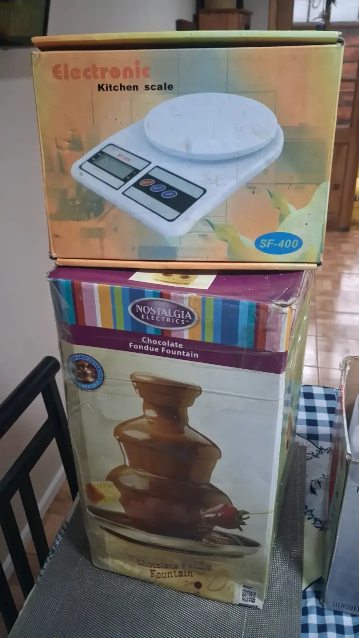 Cafetera Dolce Gusto Blanca - 3
