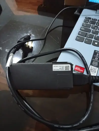 notebook Lenovo Ryzen 3 - miniatura 5