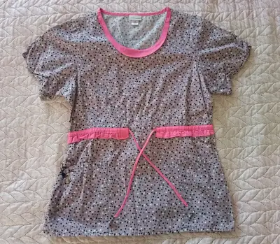 Poleras médica estampada - miniatura 5