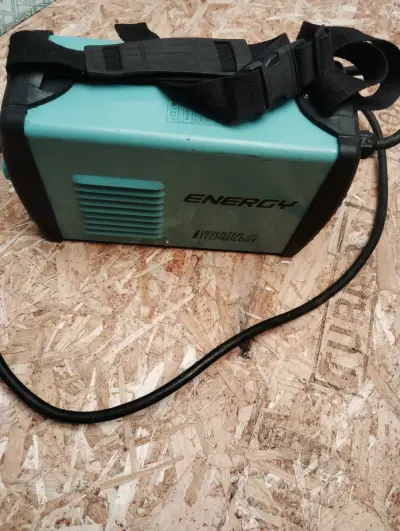 Soldadora Energy 1200/2/220 - miniatura 2
