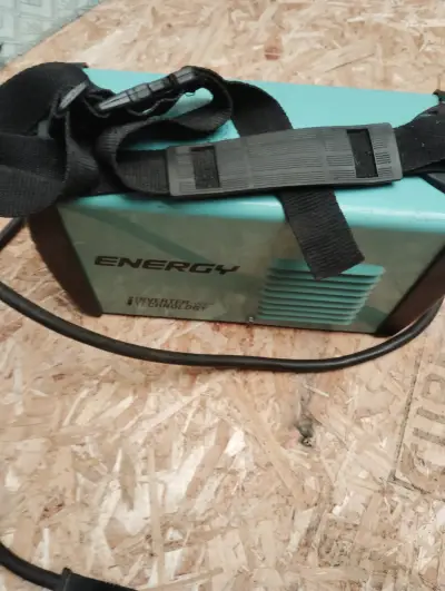 Soldadora Energy 1200/2/220 - miniatura 3