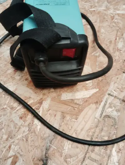 Soldadora Energy 1200/2/220 - miniatura 5