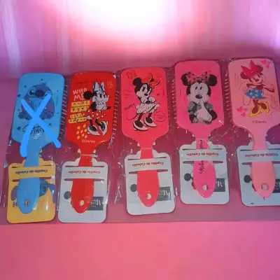 Cepillos Disney Minnie Mouse - miniatura 1