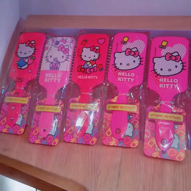 Cepillos Disney Minnie Mouse - 2