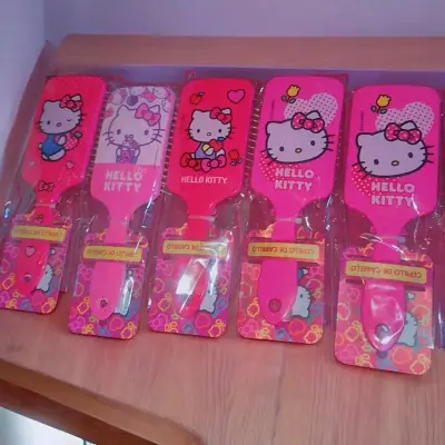 Cepillos Disney Minnie Mouse - miniatura 2
