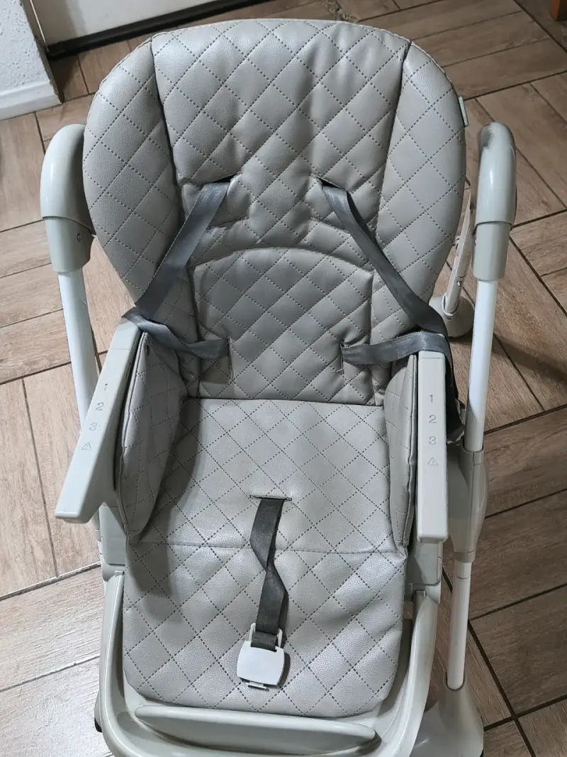 Silla de comer bebe