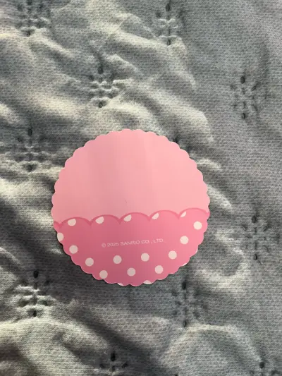 blind box miniso pochacco - miniatura 5