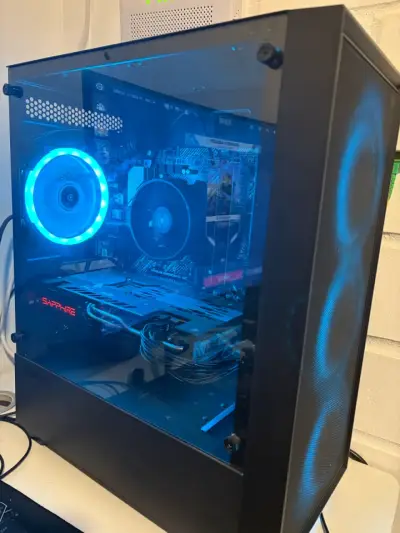 PC Gamer - miniatura 1