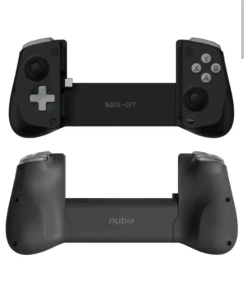 Nubia Gamepad 2 - 1