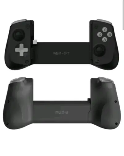 Nubia Gamepad 2 - miniatura 1