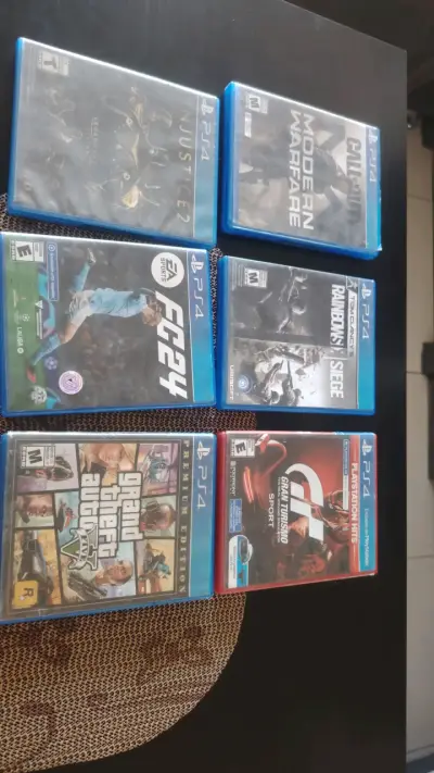 Play 4 slim - miniatura 4