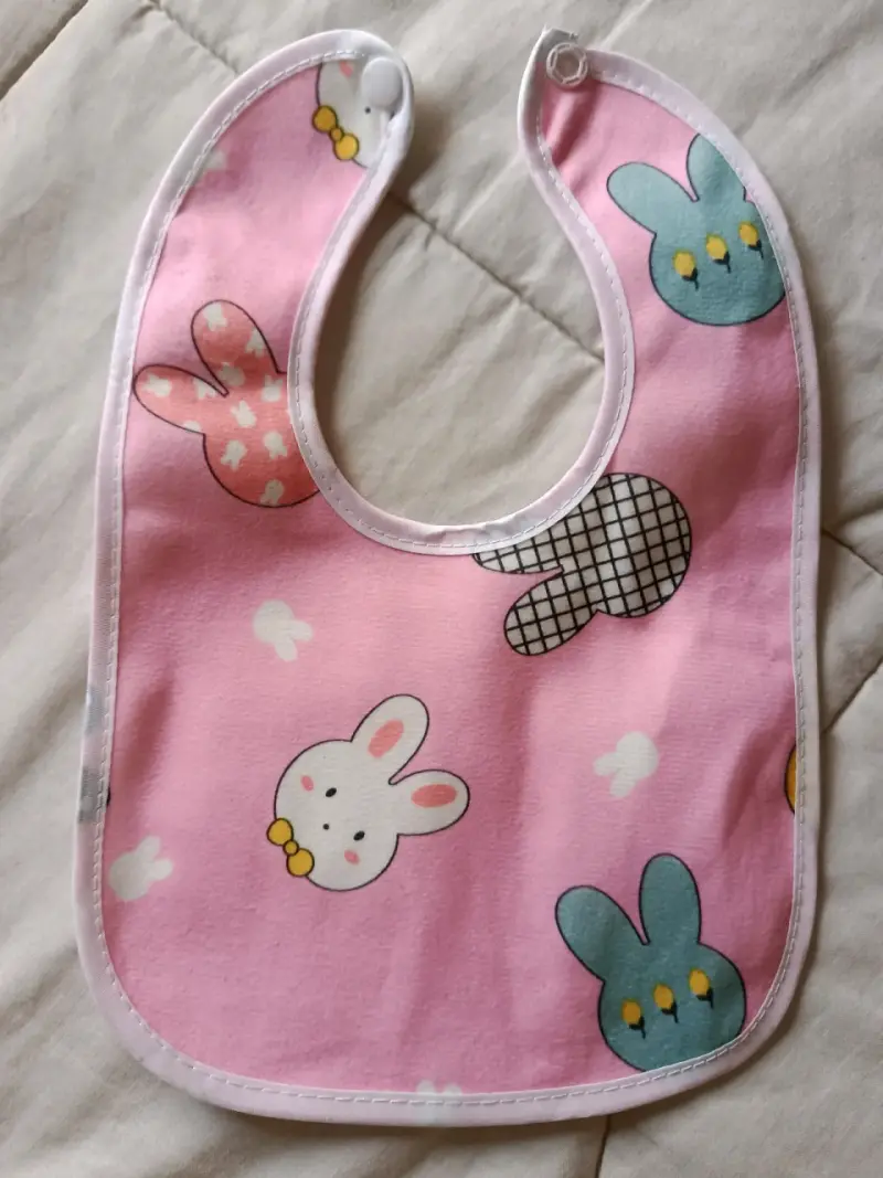 Baberos impermeables - 5