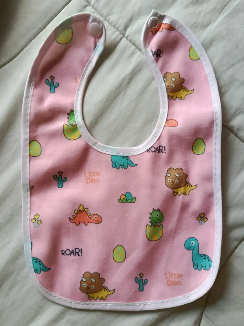 Baberos impermeables - 6