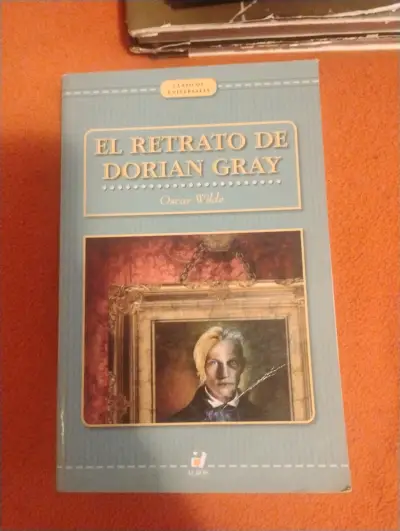 Libro El retrato de Dorian Gray - miniatura 1