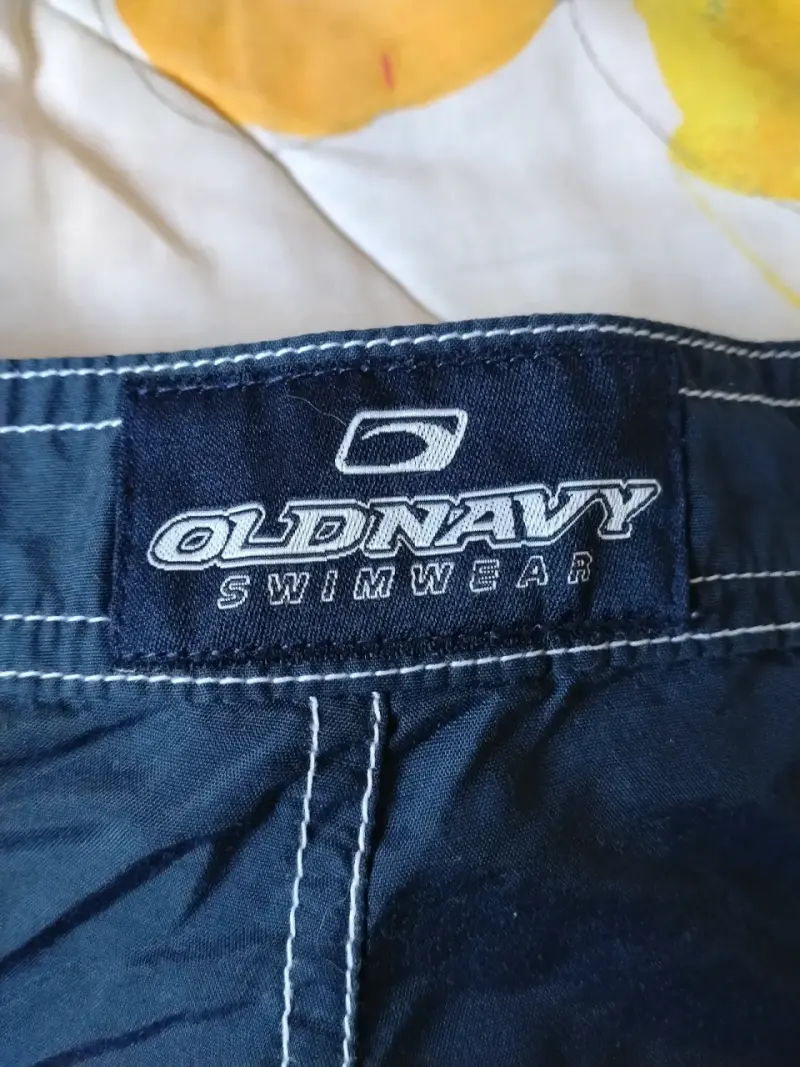 Traje de baño old navy - 3
