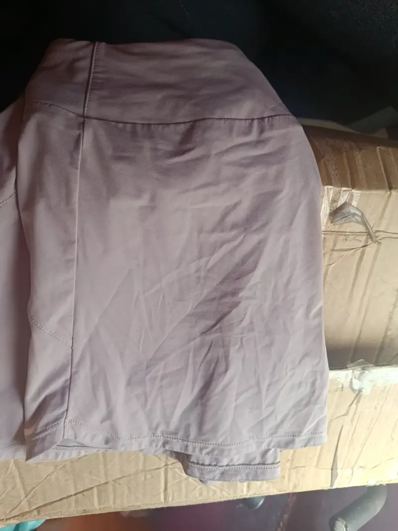 Shorts deportivo - 1