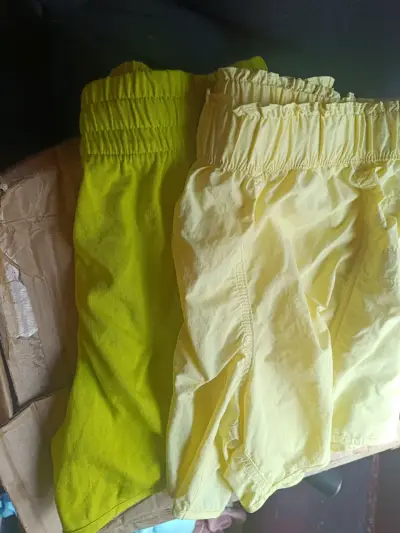 Shorts deportivo - miniatura 2