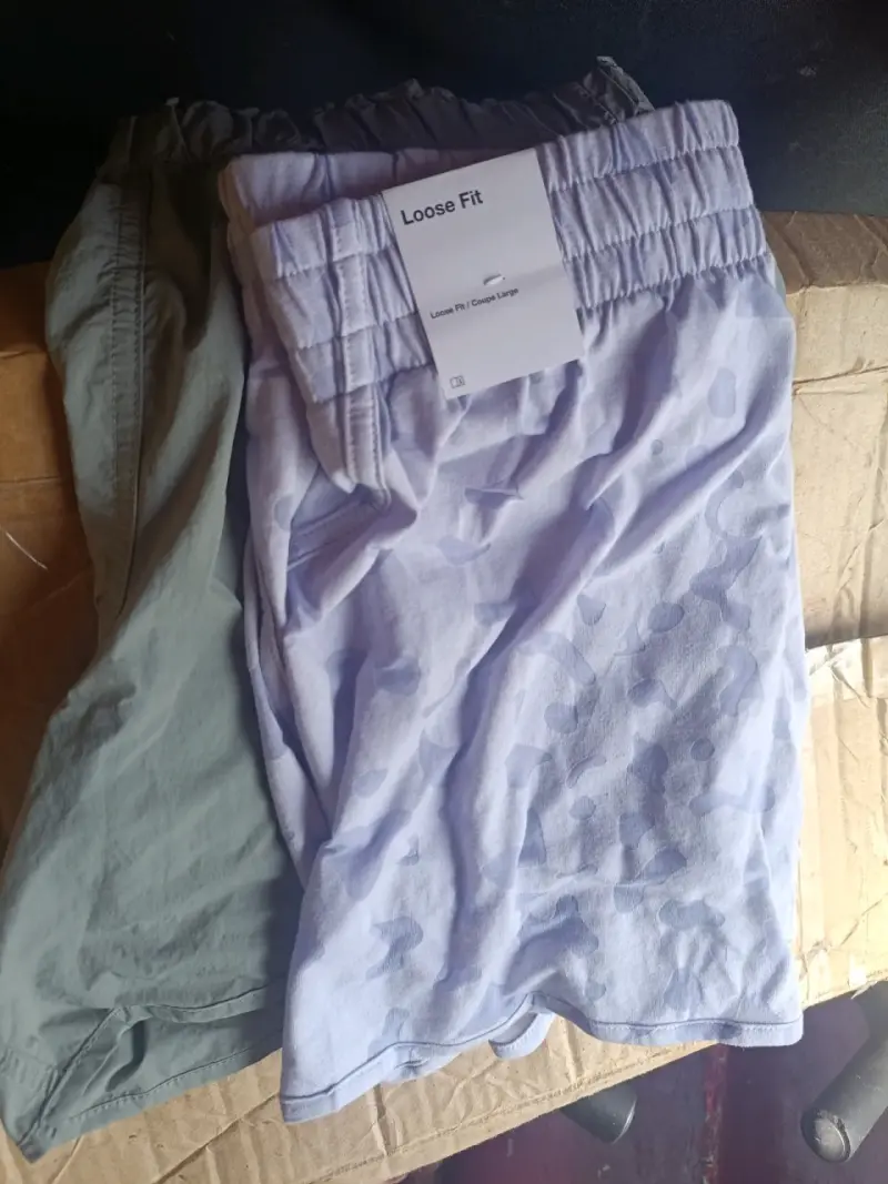 Shorts deportivo - 4