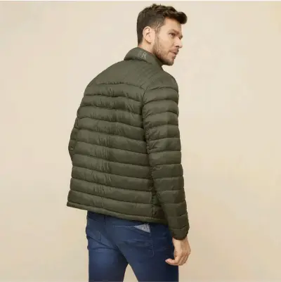 Chaqueta Tommy Hilfiger Talla M Disponible - miniatura 2
