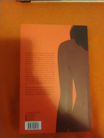 Libro Sonata del Olvido - miniatura 2