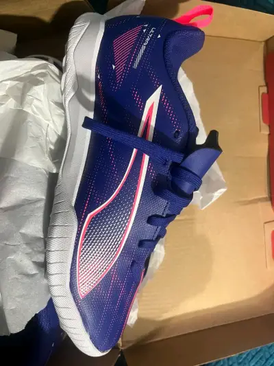 Zapatillas futbolito puma - miniatura 1