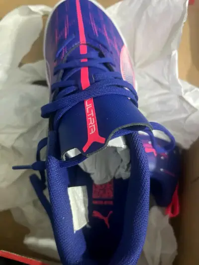 Zapatillas futbolito puma - miniatura 2