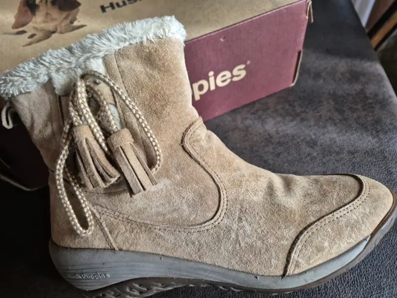 Botas de invierno Hush Puppies - 2