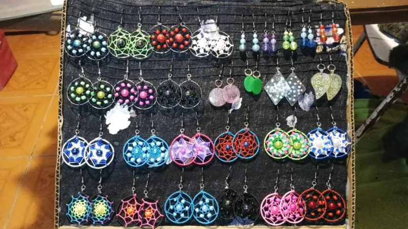 Aros para todo estilo - 5