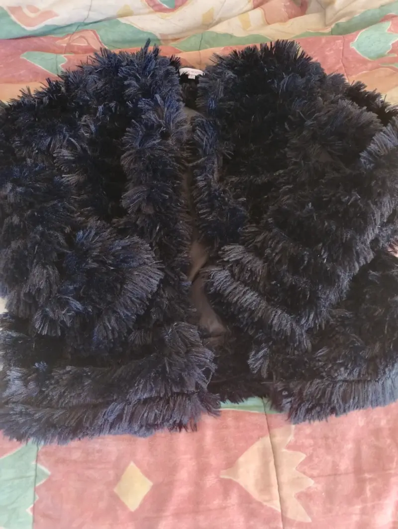 Vendo ropa - 1