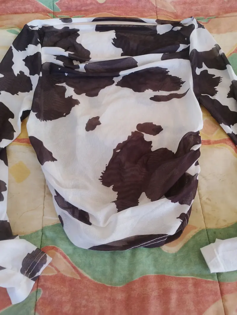 Vendo ropa - 3