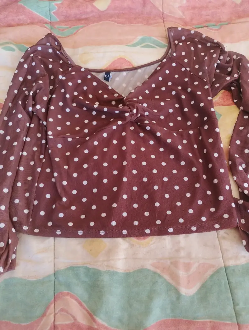 Vendo ropa - 4