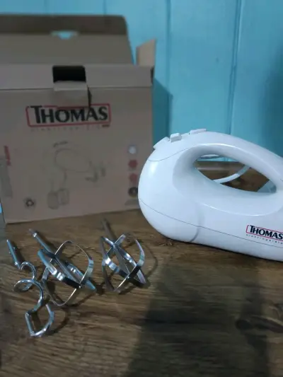 Batidora Thomas TH-8601 - miniatura 3