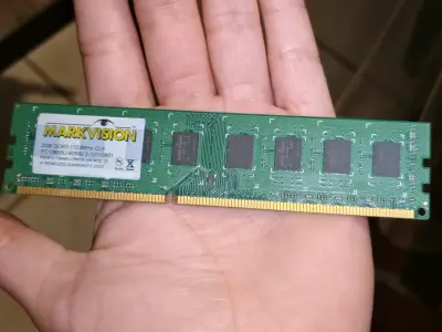 Memoria RAM Markvision 2GB DDR3 - miniatura 1