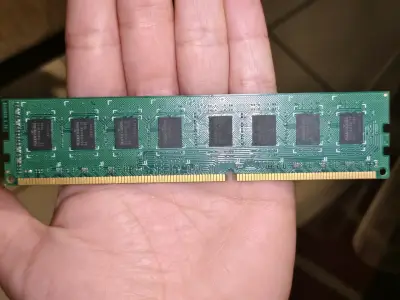 Memoria RAM Markvision 2GB DDR3 - miniatura 2