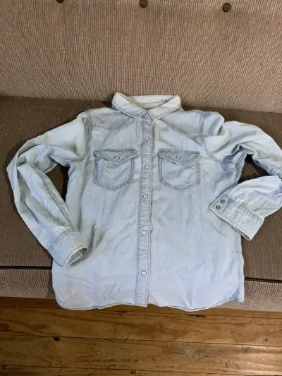 Prendas vestir mujer talla M - miniatura 3
