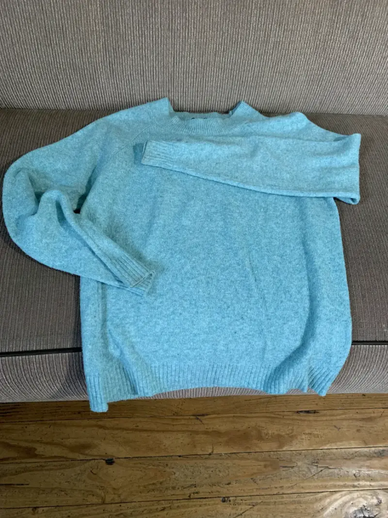 Prendas vestir mujer talla M - 4