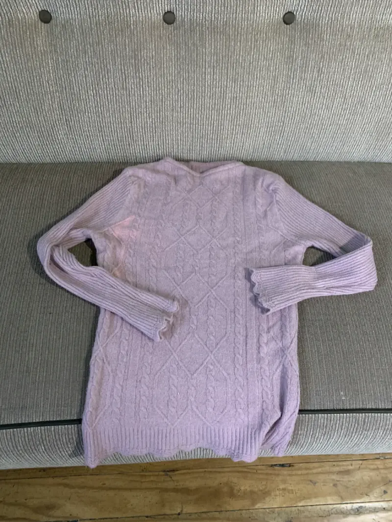 Prendas vestir mujer talla M - 6
