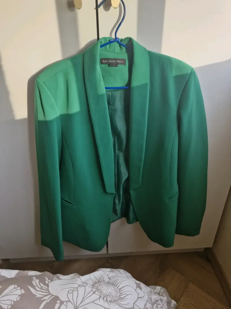 Blazer Basement Talla L - 1
