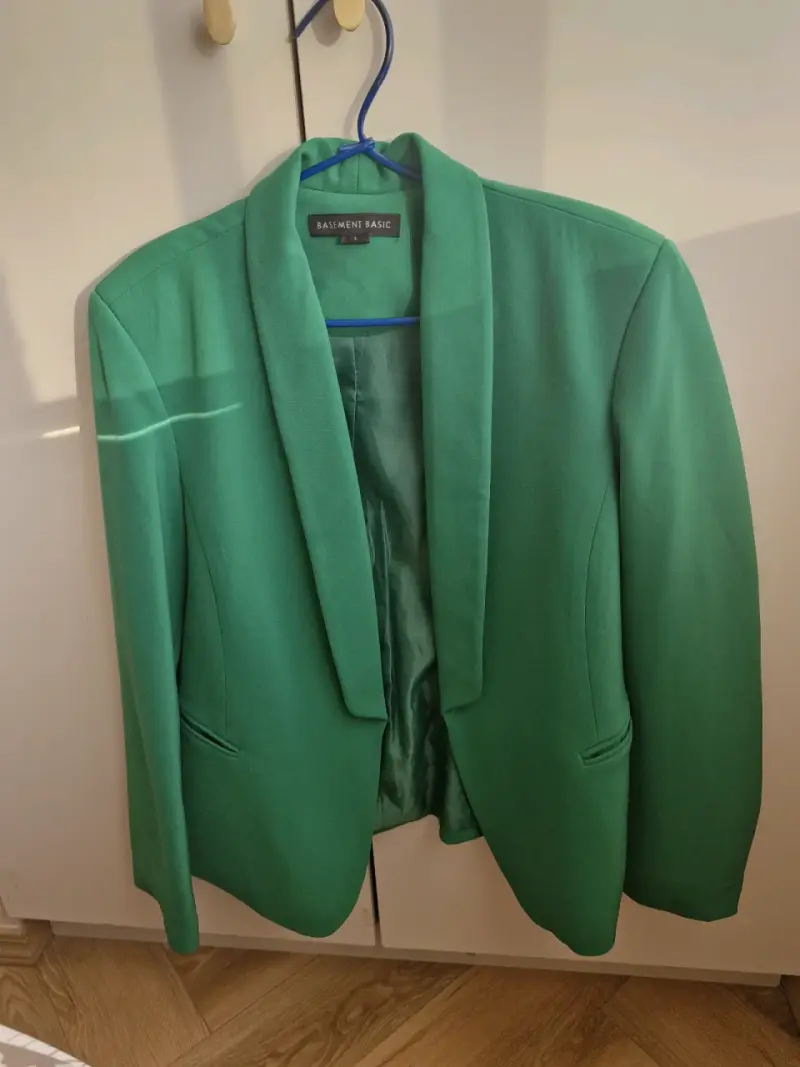 Blazer Basement Talla L - 2