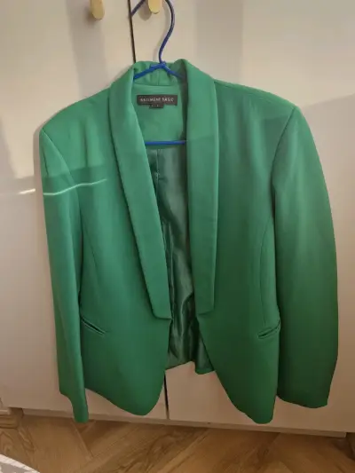 Blazer Basement Talla L - miniatura 2
