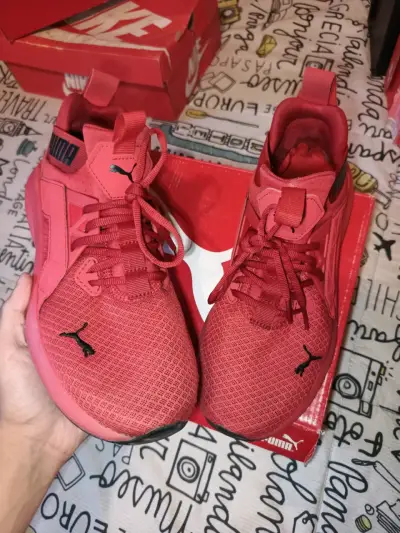 Zapatillas deportivas puma - miniatura 2