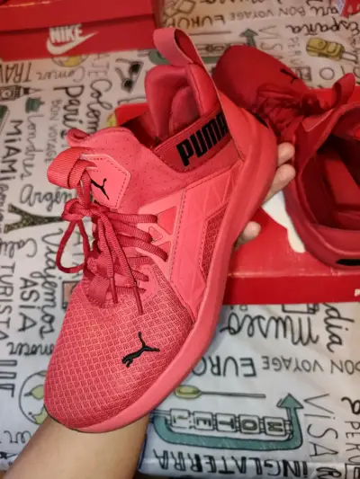 Zapatillas deportivas puma - miniatura 4