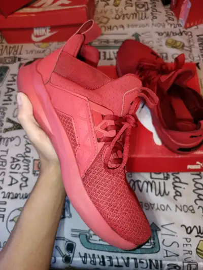 Zapatillas deportivas puma - miniatura 6