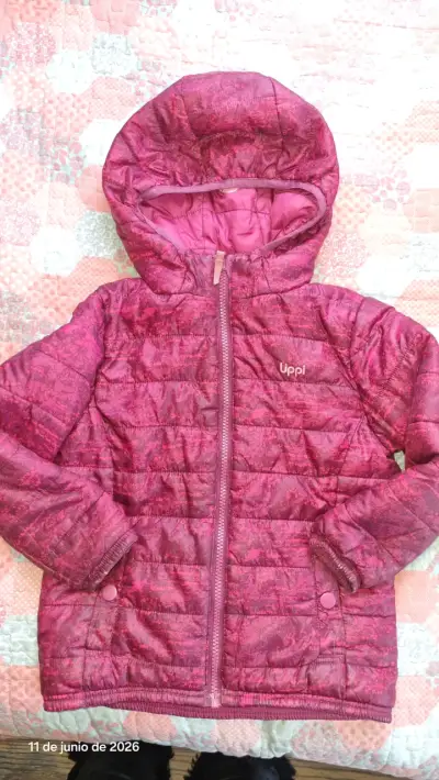 Parka Lippi reversible - miniatura 2