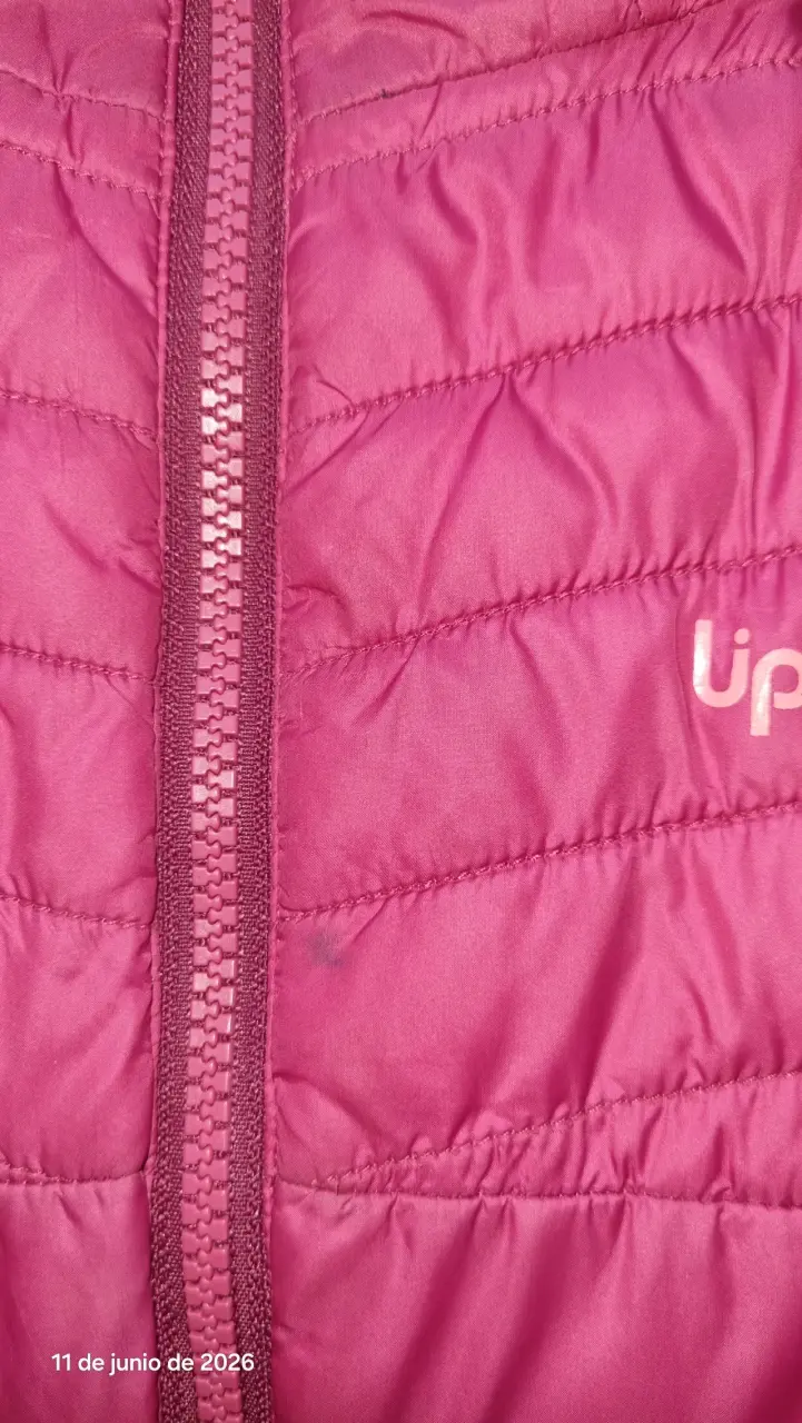 Parka Lippi reversible - 4