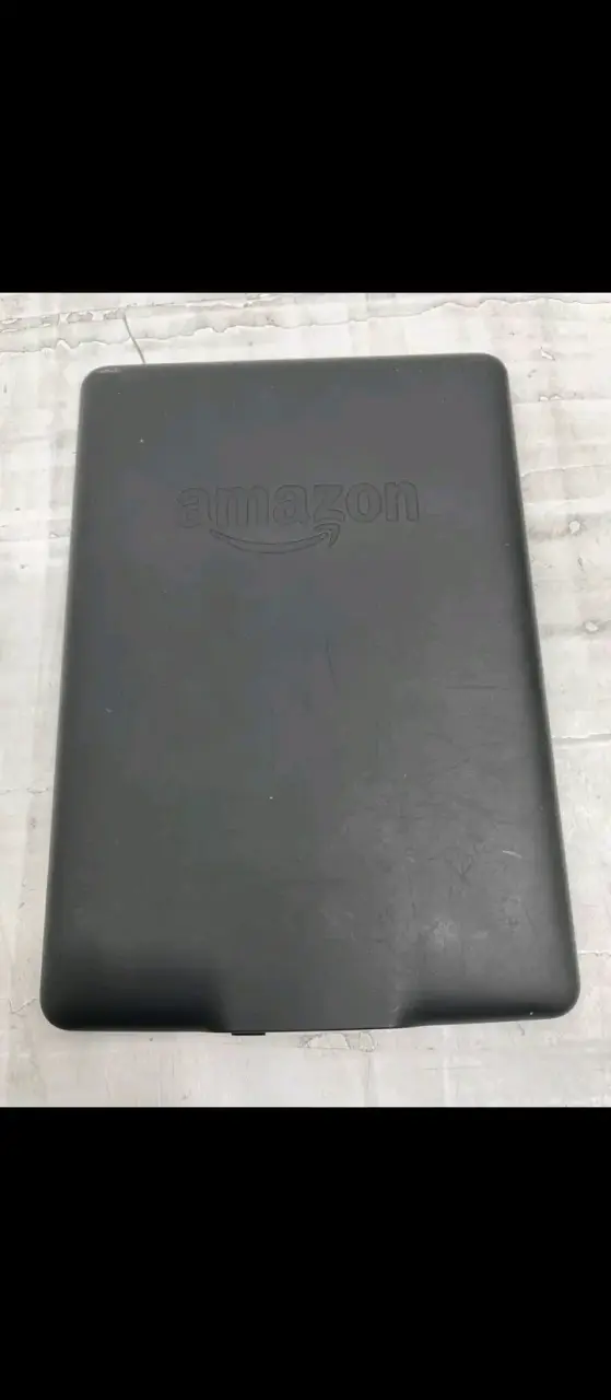 Kindle Paperwhite 7ma Gen (300 Ppp + Luz) + Cable - 4